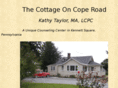 cottageoncope.com