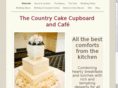 countrycupboardcc.com