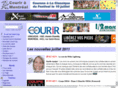 courirauquebec.com
