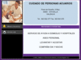 cuidadodepersonasacuarios.com