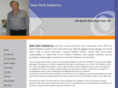 deerparkpediatrics.com