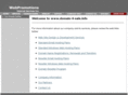domain-4-sale.info