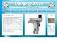 doughtydrive.com