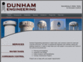 dunhamengineering.com