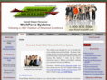 dwpworkforce.com