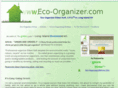 eco-organizer.com