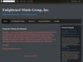 enlightenedmindsgroup.com