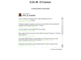 erinmoconnor.com