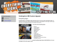 everythingsignsmn.com