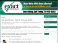 exactaccounting.com