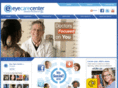 eyecarecenter.com