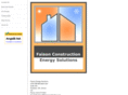 faisonenergy.com