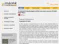 falonecostruzioni.com