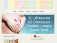 fetalfotos.com