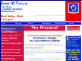 financial-speaker.info