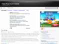 freeipodtouchgames.net