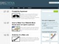 gregtatka.com