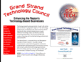 gstechcouncil.org