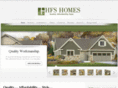 hfshomes.com