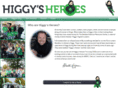 higgysheroes.com