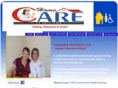 homecareclinicians.com