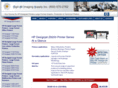 hpdesignjetz6200.net