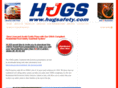 hugsafety.com