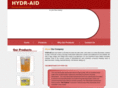 hydr-aid.com