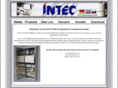 intecgmbh.com