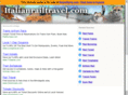 italianrailtravel.com