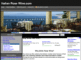 italianrosewine.com