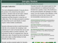 jatrophamarkets.com