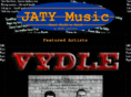 jatymusic.com