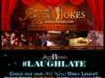 jazzandjokes.com