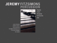 jeremyfitzsimons.com