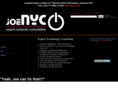 joenyc.com