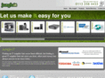 jungleit.co.uk