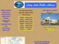 ladylakelibrary.com