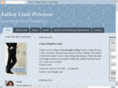 lindipeterson.com