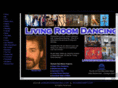 livingroomdancing.com