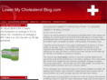 lowermycholesterolblog.com