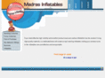 madrasinflatables.com