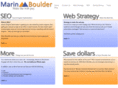 marinboulder.com