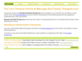 marriageandfamilytherapist.com