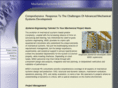mechanicalsystemsengineers.com