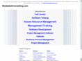 mediashelfconsulting.com
