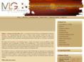 melissalgeorge.com
