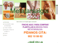 metatarsalgia.es