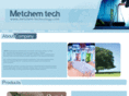 metchem-technology.com