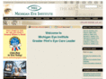 michiganeyeinstitute.com